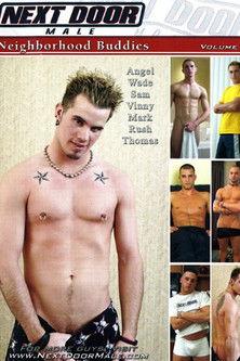 Neighborhood Buddies Volume 3 film afişi