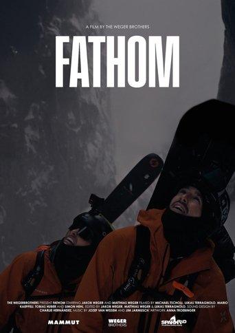 Fathom film afişi