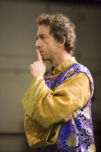 Self Defense film afişi