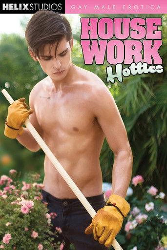 Housework Hotties film afişi