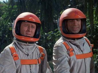 Nyet, Nyet -- Not Yet