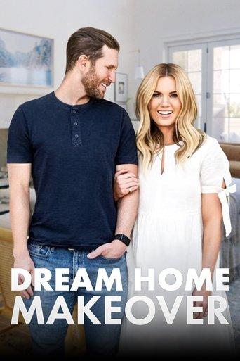 Dream Home Makeover dizi afişi