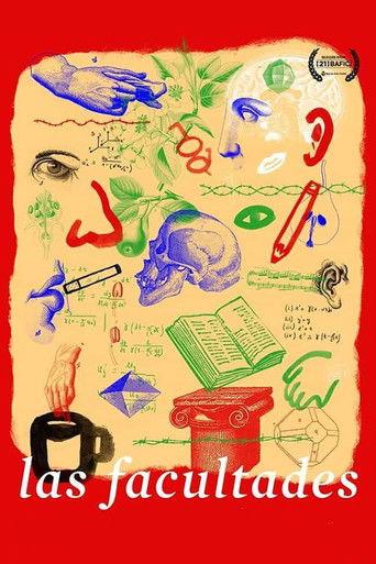 The Faculties film afişi