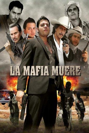La mafia muere film afişi