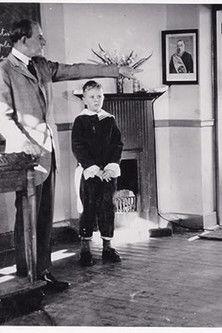 Doodkry is Min film afişi