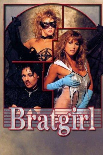 Bratgirl film afişi