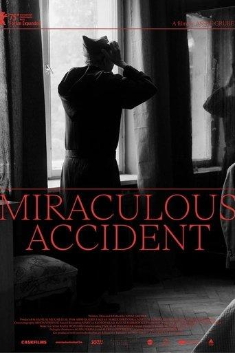 Miraculous Accident film afişi