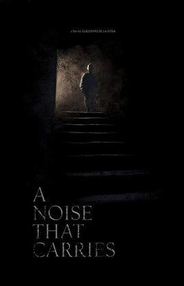 A Noise That Carries film afişi