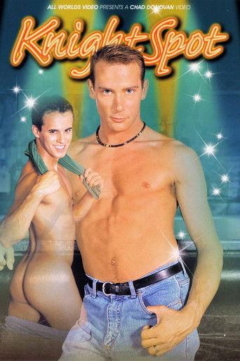 Knight Spot film afişi