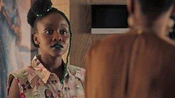 Tearing Down The Walls