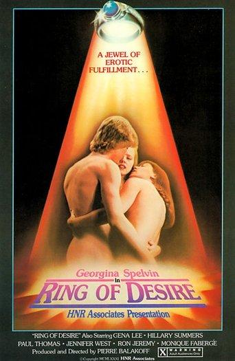Ring of Desire film afişi