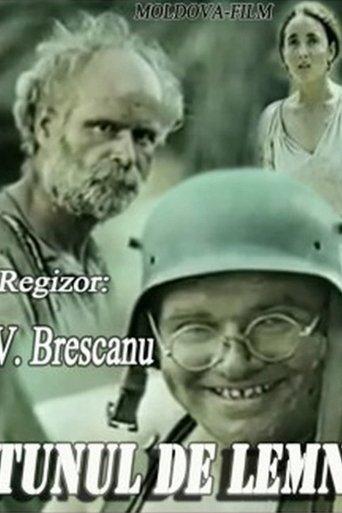 The Wooden Cannon film afişi