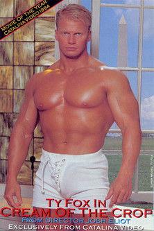 Cream of the Crop film afişi