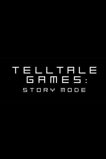 Telltale Games: Story Mode film afişi