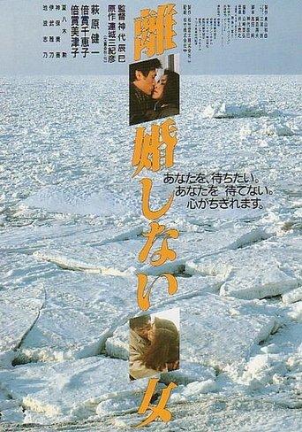 Women Who Do Not Divorce film afişi