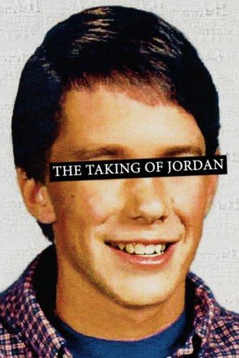 The Taking of Jordan (All American Boy) film afişi