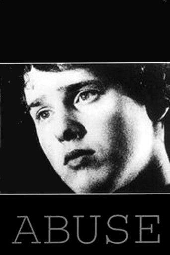 Abuse film afişi