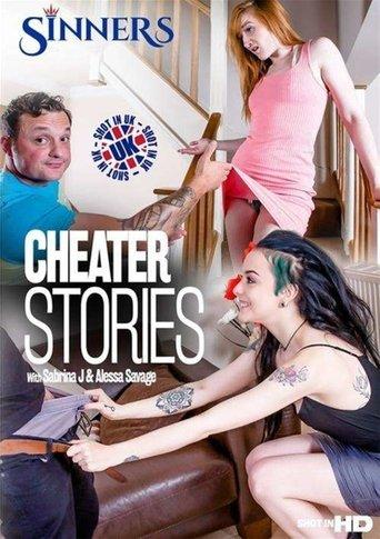 Cheater Stories film afişi