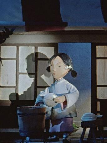 Zwei Lieder film afişi