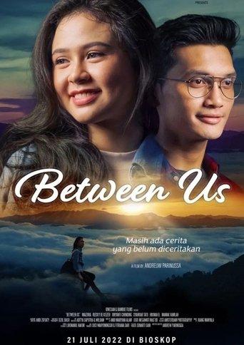 Between Us film afişi