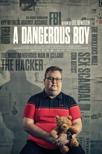 A Dangerous Boy film afişi