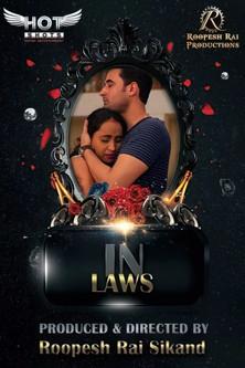 In Laws film afişi