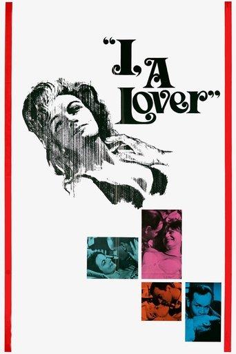 I, A Lover film afişi