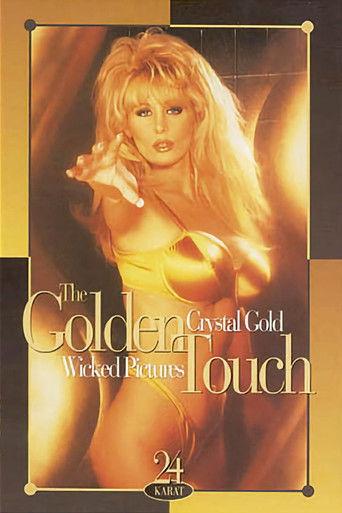 The Golden Touch film afişi