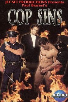 Cop Sins film afişi