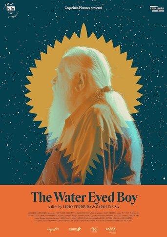 The Water Eyed Boy film afişi