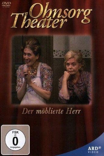 Ohnsorg Theater - Der möblierte Herr film afişi
