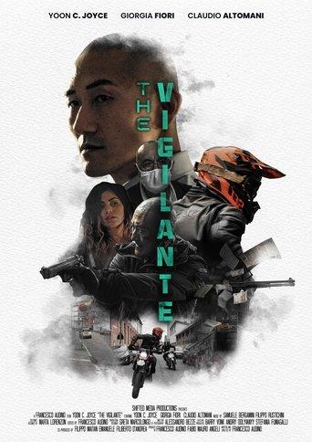 The Vigilante film afişi