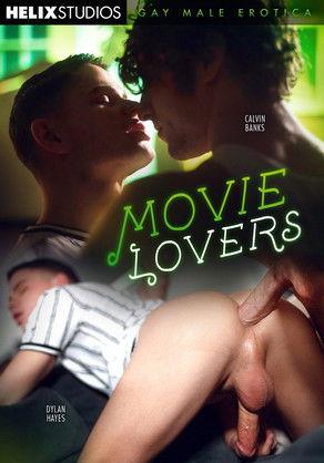Movie Lovers film afişi