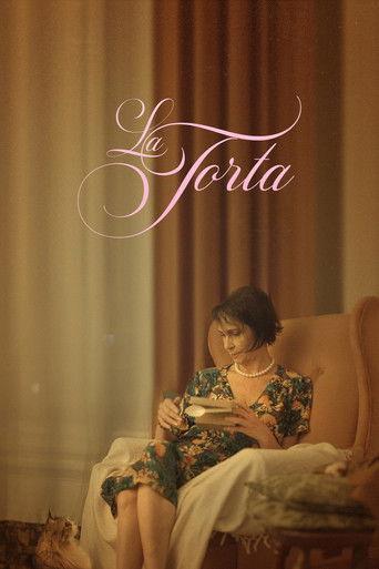 The Cake film afişi