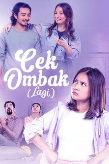 Cek Ombak ( Lagi ) film afişi
