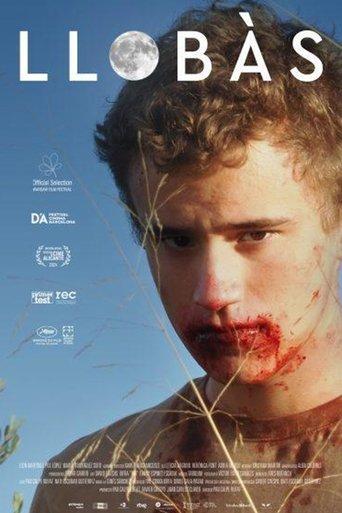 Werewolf film afişi