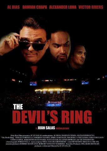 The Devil's Ring film afişi