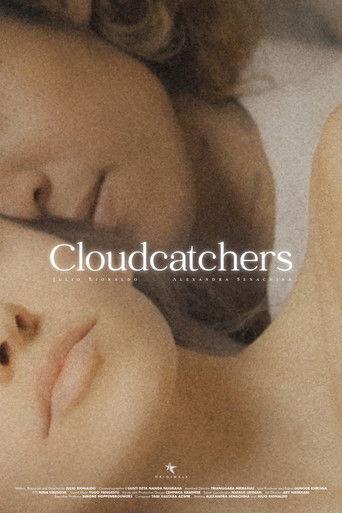 Cloudcatchers film afişi