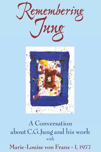 Remembering Jung #23-1 film afişi