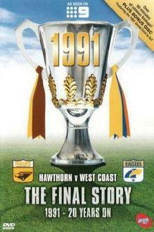 The Final Story 1991 film afişi