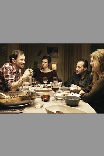 All The Tired Horses film afişi