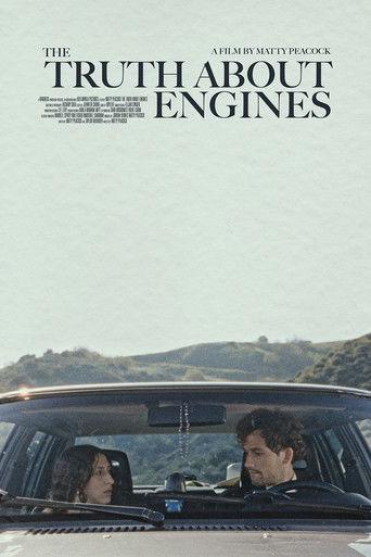 The Truth About Engines film afişi