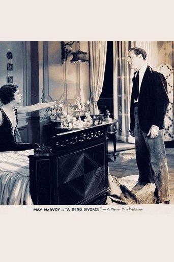 A Reno Divorce film afişi
