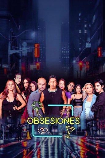 Obsessions film afişi