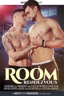 Room Rendezvous film afişi