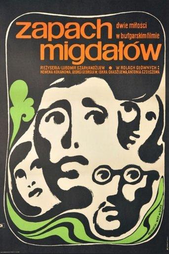 Taste of Almonds film afişi