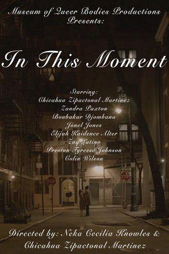 In This Moment film afişi