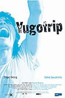 Yugotrip film afişi