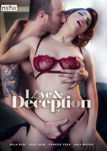 Love & Deception 2 film afişi