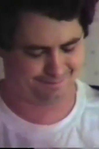 My Dinner with Daniel film afişi